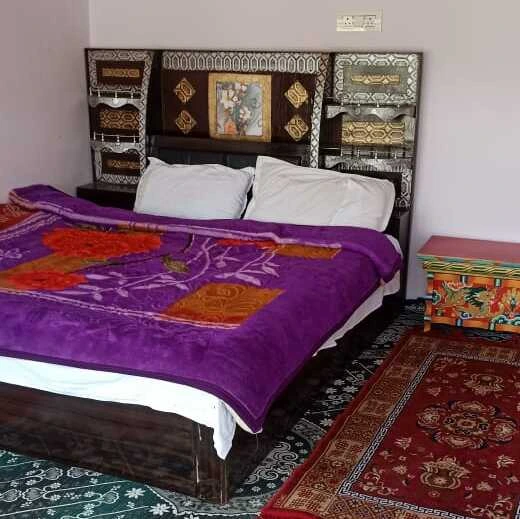 Kelsang Homestay in Hanle Village